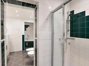 Pronájem bytu 5+kk, Praha - Nové Město, Dřevná, 260 m2