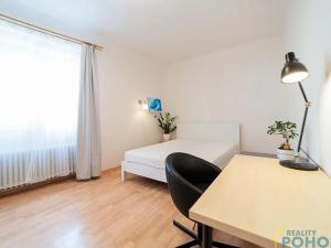 Prodej bytu 2+1, Praha - Žižkov, Biskupcova, 69 m2