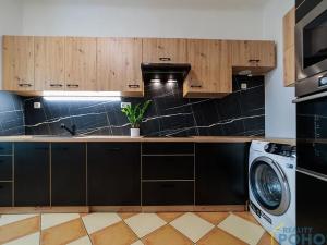 Prodej bytu 2+1, Praha - Žižkov, Biskupcova, 69 m2
