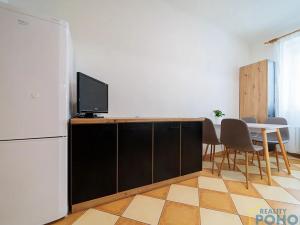 Prodej bytu 2+1, Praha - Žižkov, Biskupcova, 69 m2