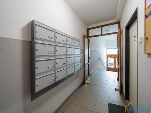 Prodej bytu 2+1, Praha - Žižkov, Biskupcova, 69 m2