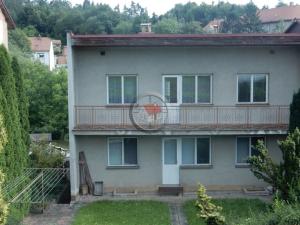 Prodej rodinného domu, Velké Meziříčí, Záviškova, 220 m2