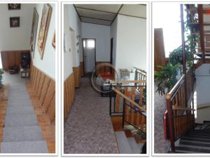 Prodej rodinného domu, Velké Meziříčí, Záviškova, 220 m2