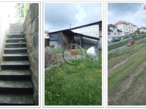 Prodej rodinného domu, Velké Meziříčí, Záviškova, 220 m2