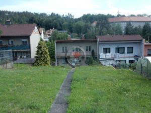 Prodej rodinného domu, Velké Meziříčí, Záviškova, 220 m2