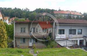 Prodej rodinného domu, Velké Meziříčí, Záviškova, 220 m2