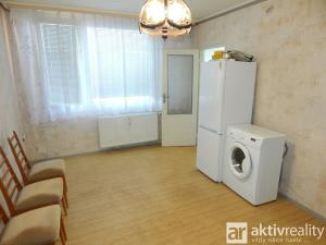 Prodej bytu 1+1, Krupka, Sídliště, 25 m2