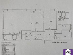 Prodej obchodního prostoru, Jílové u Prahy - Radlík, 159 m2
