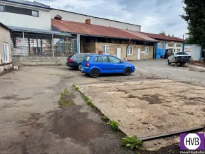 Prodej obchodního prostoru, Jílové u Prahy - Radlík, 159 m2