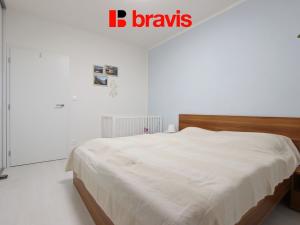 Pronájem bytu 3+kk, Brno, Kumpoštova, 63 m2