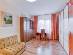 Prodej bytu 3+kk, Mariánské Lázně, Křižíkova, 92 m2