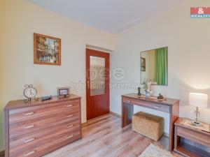 Prodej bytu 3+kk, Mariánské Lázně, Křižíkova, 92 m2