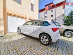 Prodej bytu 3+kk, Mariánské Lázně, Křižíkova, 92 m2