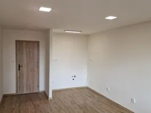 Prodej bytu 1+kk, Ostrava, Čujkovova, 28 m2
