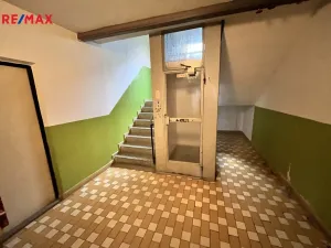 Pronájem bytu 2+kk, Kamenice nad Lipou, Za Kult. domem, 38 m2