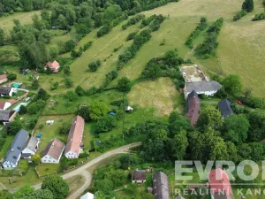 Prodej pozemku pro bydlení, Křelovice, 2093 m2