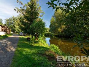 Prodej pozemku pro bydlení, Chrást, 232 m2