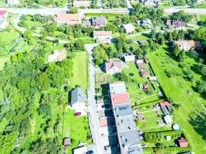 Prodej pozemku pro bydlení, Staříč, 662 m2
