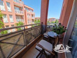 Prodej bytu 3+kk, Nesebar, Bulharsko, 52 m2