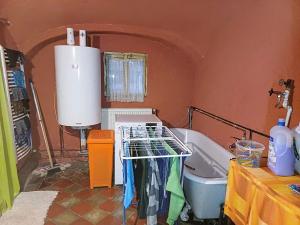 Prodej rodinného domu, Meziměstí, 120 m2