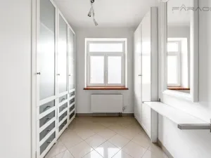 Pronájem bytu 5+kk, Praha - Nové Město, Dřevná, 250 m2