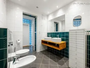 Pronájem bytu 5+kk, Praha - Nové Město, Dřevná, 250 m2