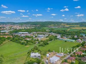 Prodej rodinného domu, Písek, Dolní, 178 m2