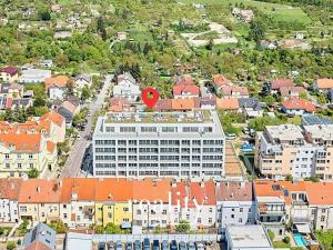 Pronájem bytu 1+kk, Znojmo, Jarošova, 34 m2