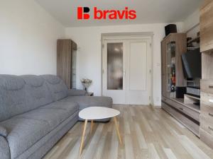 Pronájem bytu 2+1, Brno - Štýřice, Dvorského, 57 m2