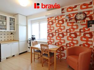 Pronájem bytu 2+1, Brno - Štýřice, Dvorského, 57 m2