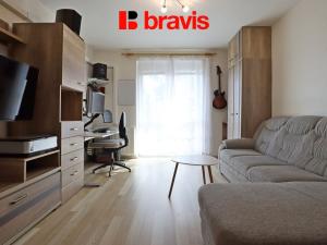 Pronájem bytu 2+1, Brno - Štýřice, Dvorského, 57 m2