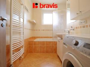 Pronájem bytu 2+1, Brno - Štýřice, Dvorského, 57 m2