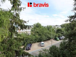Pronájem bytu 2+1, Brno - Štýřice, Dvorského, 57 m2