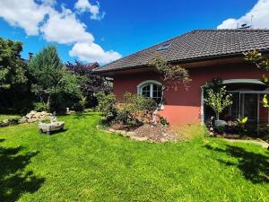 Prodej rodinného domu, Třebosice, 236 m2