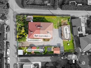 Prodej bytu 4+kk, Třebovle, 130 m2
