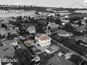 Prodej bytu 4+kk, Třebovle, 130 m2