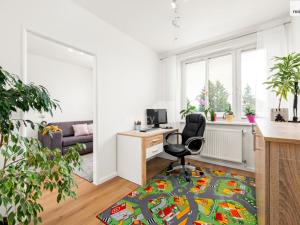 Prodej bytu 4+kk, Třebovle, 130 m2