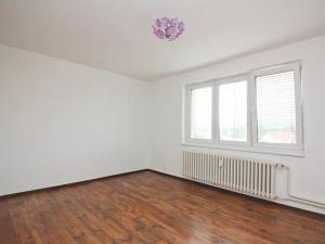 Pronájem bytu 2+1, Tišnov, Na Rybníčku, 62 m2