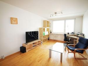 Prodej bytu 3+1, Praha - Žižkov, Buková, 80 m2