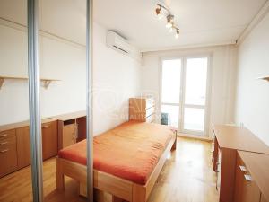 Prodej bytu 3+1, Praha - Žižkov, Buková, 80 m2