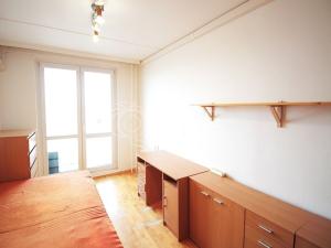 Prodej bytu 3+1, Praha - Žižkov, Buková, 80 m2