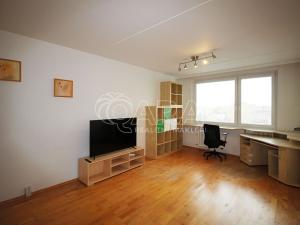 Prodej bytu 3+1, Praha - Žižkov, Buková, 80 m2