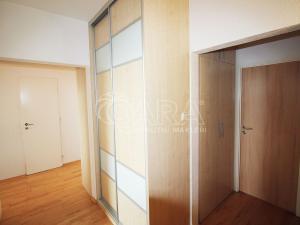 Prodej bytu 3+1, Praha - Žižkov, Buková, 80 m2