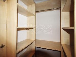 Prodej bytu 3+1, Praha - Žižkov, Buková, 80 m2