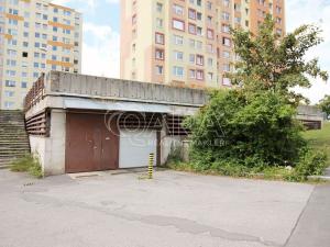 Prodej bytu 3+1, Praha - Žižkov, Buková, 80 m2