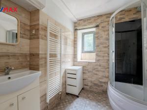 Prodej rodinného domu, Tatenice, 104 m2