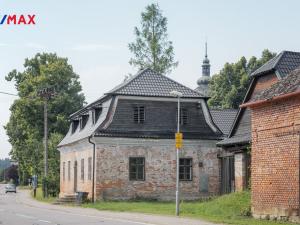 Prodej rodinného domu, Tatenice, 104 m2