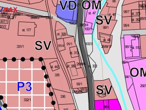 Prodej rodinného domu, Tatenice, 104 m2