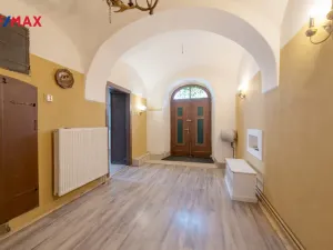 Prodej rodinného domu, Tatenice, 104 m2