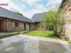 Prodej rodinného domu, Tatenice, 104 m2